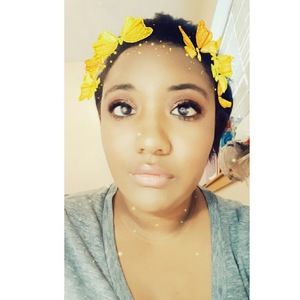 Meet your Posher, Natasha